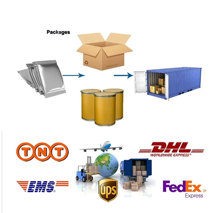 High Quality Crovell Supply API O-Phosphorylethanolamine CAS 1071-23-4