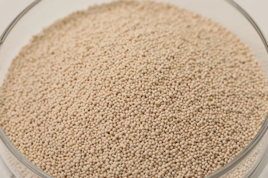 Lithium Zeolite for Oxygen Concentrator Zeolite Molecular Sieves