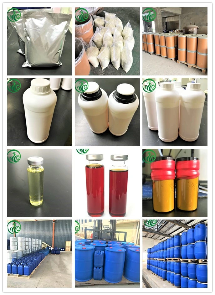 CAS103-09-3 2-Ethylhexyl Acetate Colorless Liquid Manufacturer High Quality