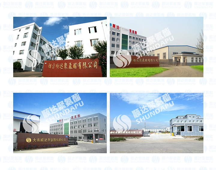 Low Quantity, High Strength of Imitation Wood Rigid PU Foam