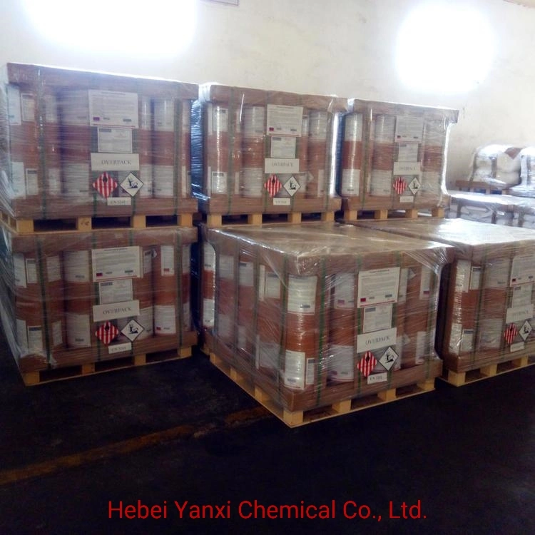 Herbicide Raw Material 2-Methylbenzoic Acid/ O-Toluic Acid CAS 118-90-1